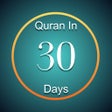 Ícone do programa: Quran In 30 Days