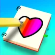 Ikona programu: Color Me Happy