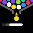 프로그램 아이콘: Color Ballz