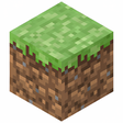 ไอคอนของโปรแกรม: Minecraft Launcher
