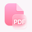 Icoon van programma: DocuFlow - PDF Reader  Vi…