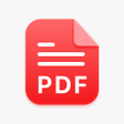 Programikonen: DocuFlow - PDF Reader  Vi…