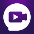 ไอคอนของโปรแกรม: Live Talk - meet new frie…