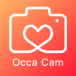 プログラムのアイコン：Occa Cam - camera  editor