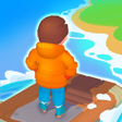 Programın simgesi: Apocalypse Island