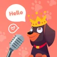 プログラムのアイコン：Dog Translator Simulator …