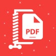 Icon of program: PDF Compressor : Compress…