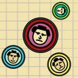 Icoon van programma: Puck Sumo