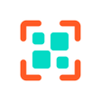 程序图标：QR and Barcode scanner 2K