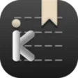 Ikona programu: Koodo Reader