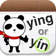 Pinyin Master  Chinese Pinyin Game