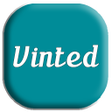 Иконка программы: Vinted - Buy and Sell Clo…