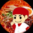 Ícone do programa: 岐阜タンメン一品アプリ Ramen Run