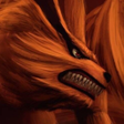 Ikon program: Kurama Wallpaper