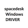 プログラムのアイコン：spacedesk Windows DRIVER