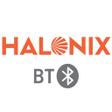 程序图标：Halonix BT