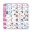 程序图标：Kannada Calendar 2018 - P…