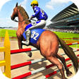 Icon of program: Horse Riding Rival: Multi…