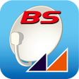 プログラムのアイコン：BSコンパス