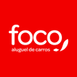 程序图标：Foco Aluguel de Carros