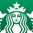 Programın simgesi: Starbucks Thailand