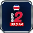 程序图标：Radio Dos Costa Rica Fm 9…