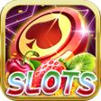 Spade Slots icon