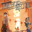 程序图标：Threefold Recital