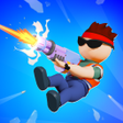 プログラムのアイコン：Blast Merge: Stickman Bli…