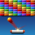 プログラムのアイコン：Bricks Breaker King