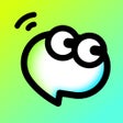 أيقونة البرنامج: Frienz: Live Video Chat C…