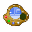 Ikon program: ColorPad