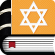 Symbol des Programms: Jewish Bible