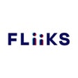 ไอคอนของโปรแกรม: Fliiks