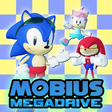 Icon of program: SUMMER Sonic RP: Mobius M…