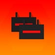 Symbol des Programms: ROBOTS COOP
