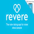Icon of program: Revere Chrome Extension