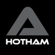 프로그램 아이콘: Hotham