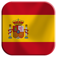 Spain Flag Live Wallpaper