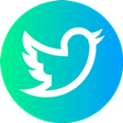 TwFollowExporter icon