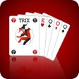 Ícone do programa: Trix Card Game