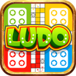 Ícone do programa: পগল Ludo 2024