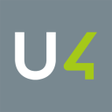 Ikona programu: Unit4 HRMS