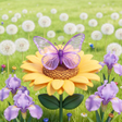 프로그램 아이콘: Garden Screwpuzzle