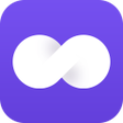 プログラムのアイコン：2Accounts - Dual Apps Spa…