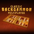 أيقونة البرنامج: Backgammon Multiplayer