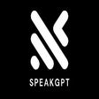 Icon of program: SpeakGPT