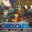 Ícone do programa: Professor Layton and the …