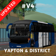 Icon of program: NEW BUSES Yapton and Dist…