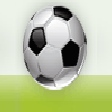 Symbol des Programms: Microsoft Football Scoreb…